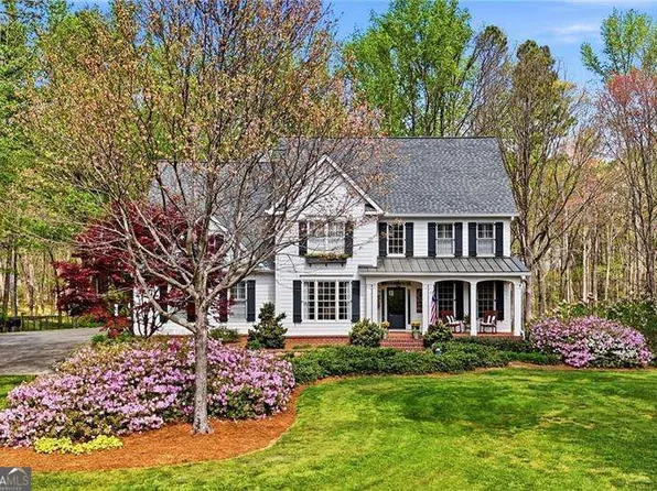 1187 Lower Birmingham Rd, Canton, GA 30115