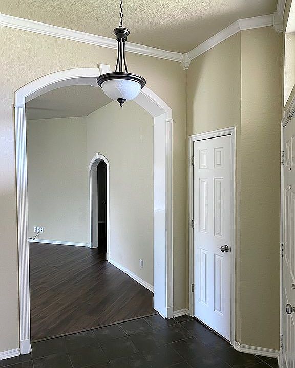 Entry Hall
