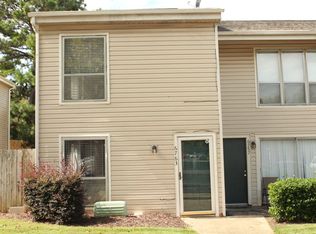 6763 Meadow Oak Pl, Memphis, TN 38120