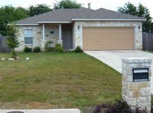 5700 Purple Sage Dr, Austin, TX 78724