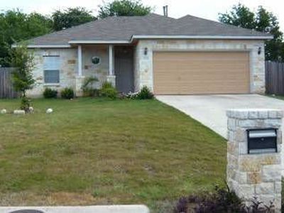 5700 Purple Sage Dr, Austin, TX, 78724