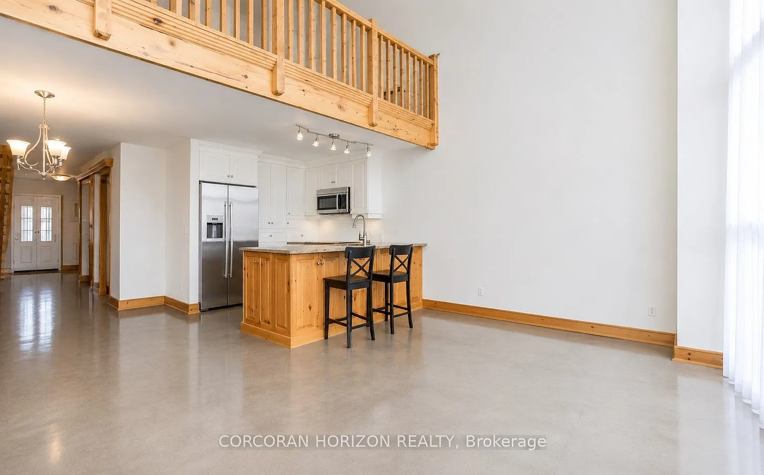 1 bed, $2,800 — Photo 3