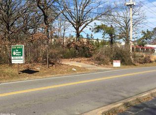 1408 S Bowman Rd, Little Rock, AR 72211