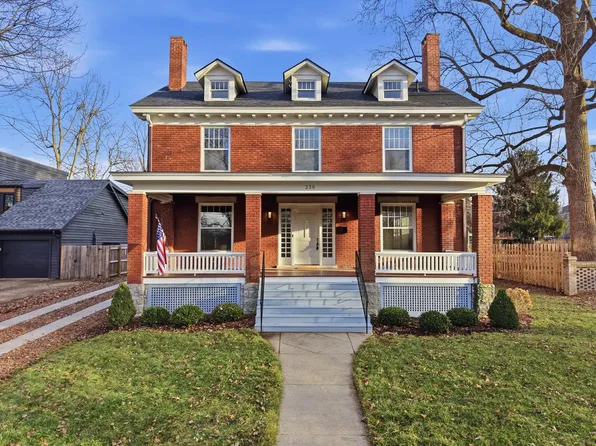 236 Clay Ave, Lexington, KY 40502