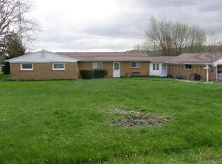 1116 Fawn Rd, Dellroy, OH 44620