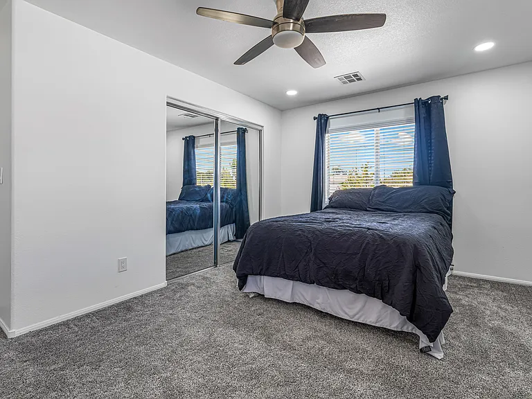 8123 Cowboy Springs St — Photo 34