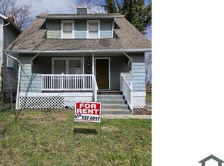 1630 Kenmore Rd, Columbus, OH 43211