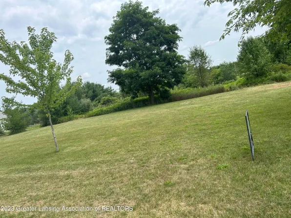 PARCEL N Gunnell Rd #B, Eaton Rapids, MI 48827