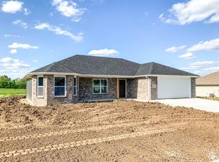 205 Alma Dr, New Bloomfield, MO 65063
