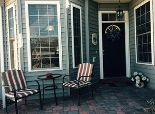 526 Spring Oaks Dr, Harrisonburg, VA 22801