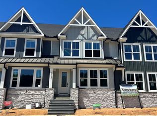 Baker Residential, Fuquay Varina, NC 27526