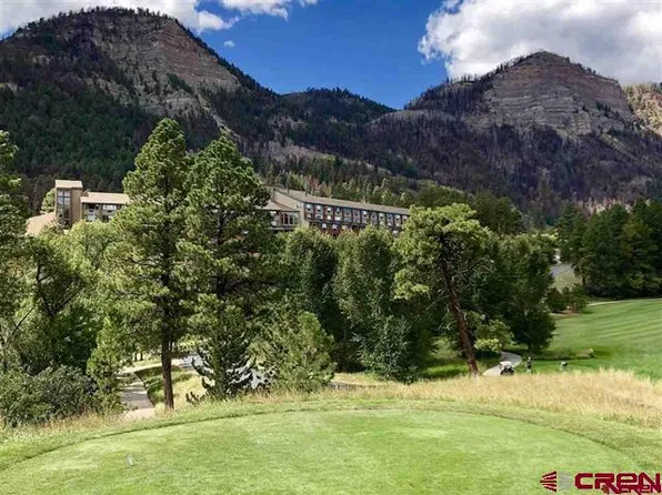 314 N Tamarron Drive #509, Durango, CO 81301
