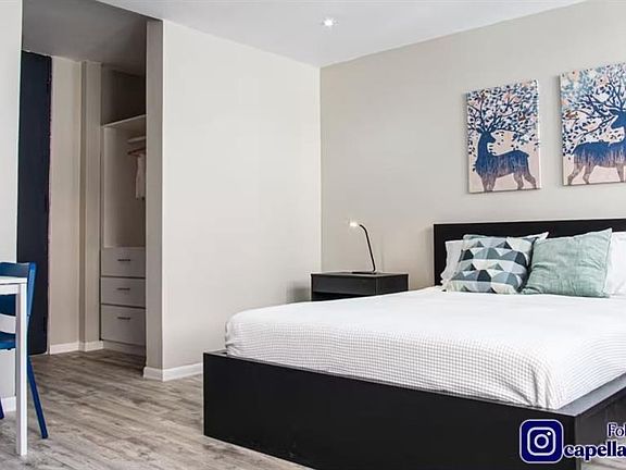 4th image of 63 KINGS COURT ST. #3D