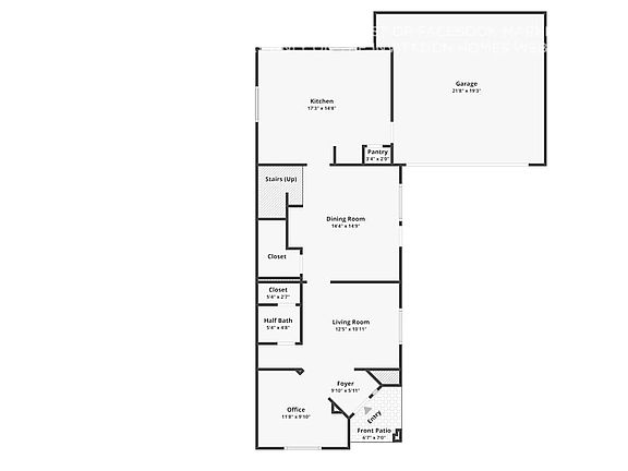 2nd image of 26186 Lawrence Union Dr