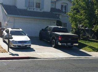 1028 Sandstone Ct, Antioch, CA 94531