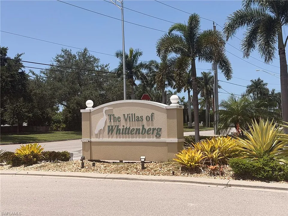 5332 Whitten Dr #43
