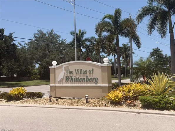 5332 Whitten Dr #43, Naples, FL 34104