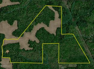 Croaker Ln LOT WP001, Hazel, KY 42049