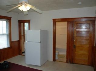 31 Kosta St #3, Worcester, MA 01607