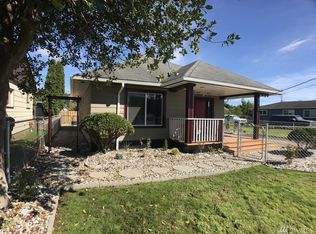 2312 Pacific Ave, Aberdeen, WA