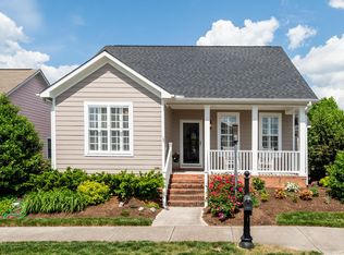 171 Liberty Ct LOT 136, Oak Ridge, TN 37830