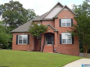 5613 Cahaba Glen Cir, Birmingham, AL 35210