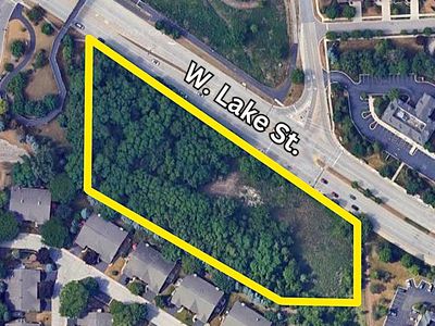 178 W Lake St, Bloomingdale, IL, 60108