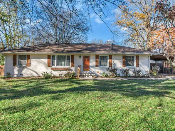 109 River Heights Dr, Columbia, TN 38401