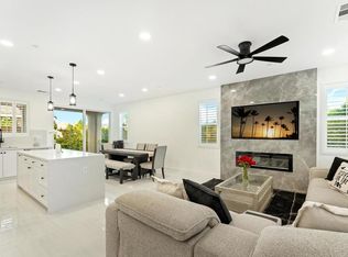 617 Via Firenze, Cathedral City, CA 92234