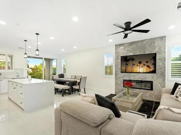 617 Via Firenze, Cathedral City, CA 92234