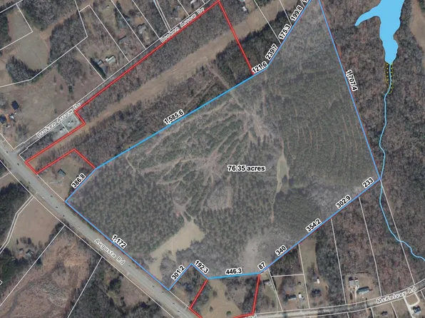 9761 Augusta Rd, Pelzer, SC 29669