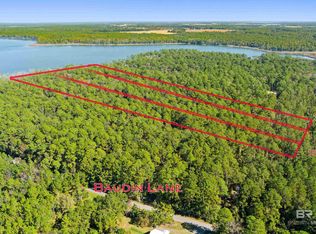 0 Baudin Ln #5-6-7L, Foley, AL 36535