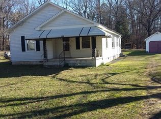 303 S Bay St, Gaston, NC 27832
