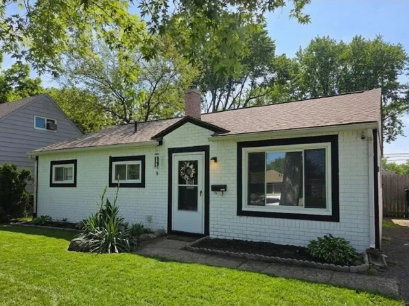 1303 Elderwood Ave, Columbus, OH 43227