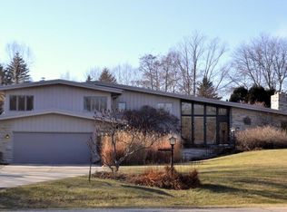 3604 Gifford Rd, Franksville, WI 53126