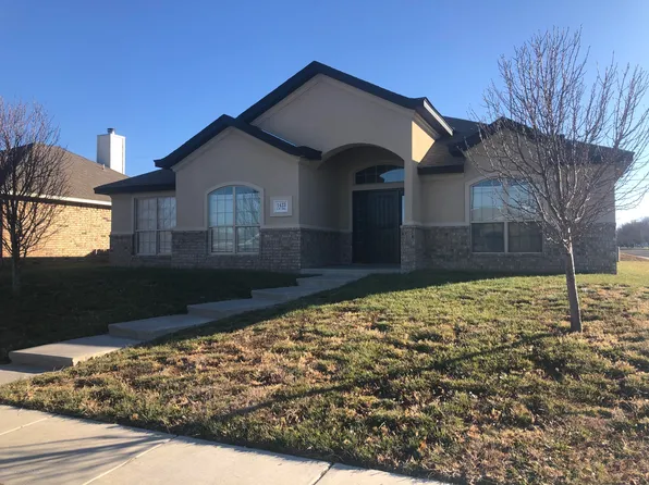 1423 SW 60th Ave, Amarillo, TX 79118