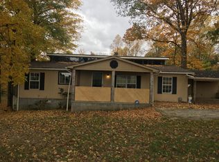 1830 Errel Dowlen Rd, Pleasant View, TN 37146