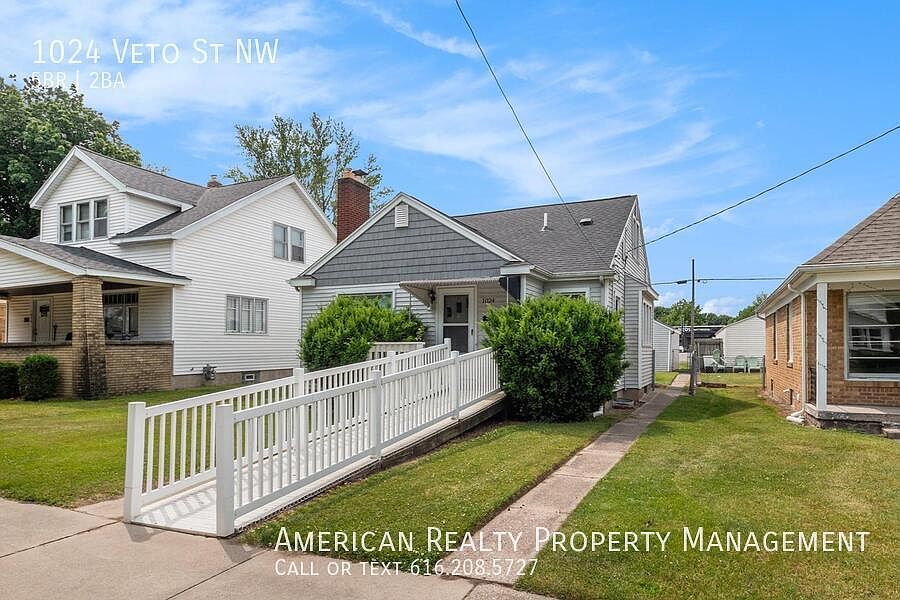 1st image of 1024 Veto St NW