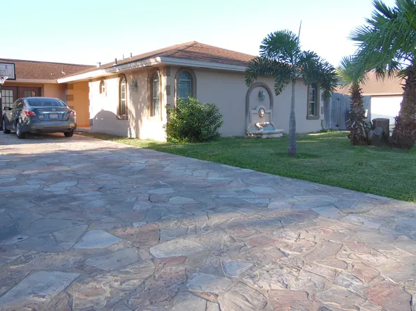 14 Guanajay Ct, Brownsville, TX 78526