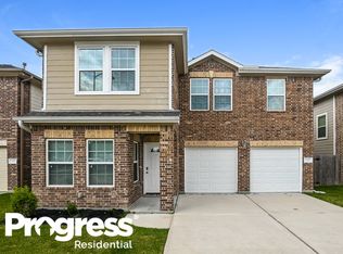 1119 Arum Rd, Missouri City, TX 77489