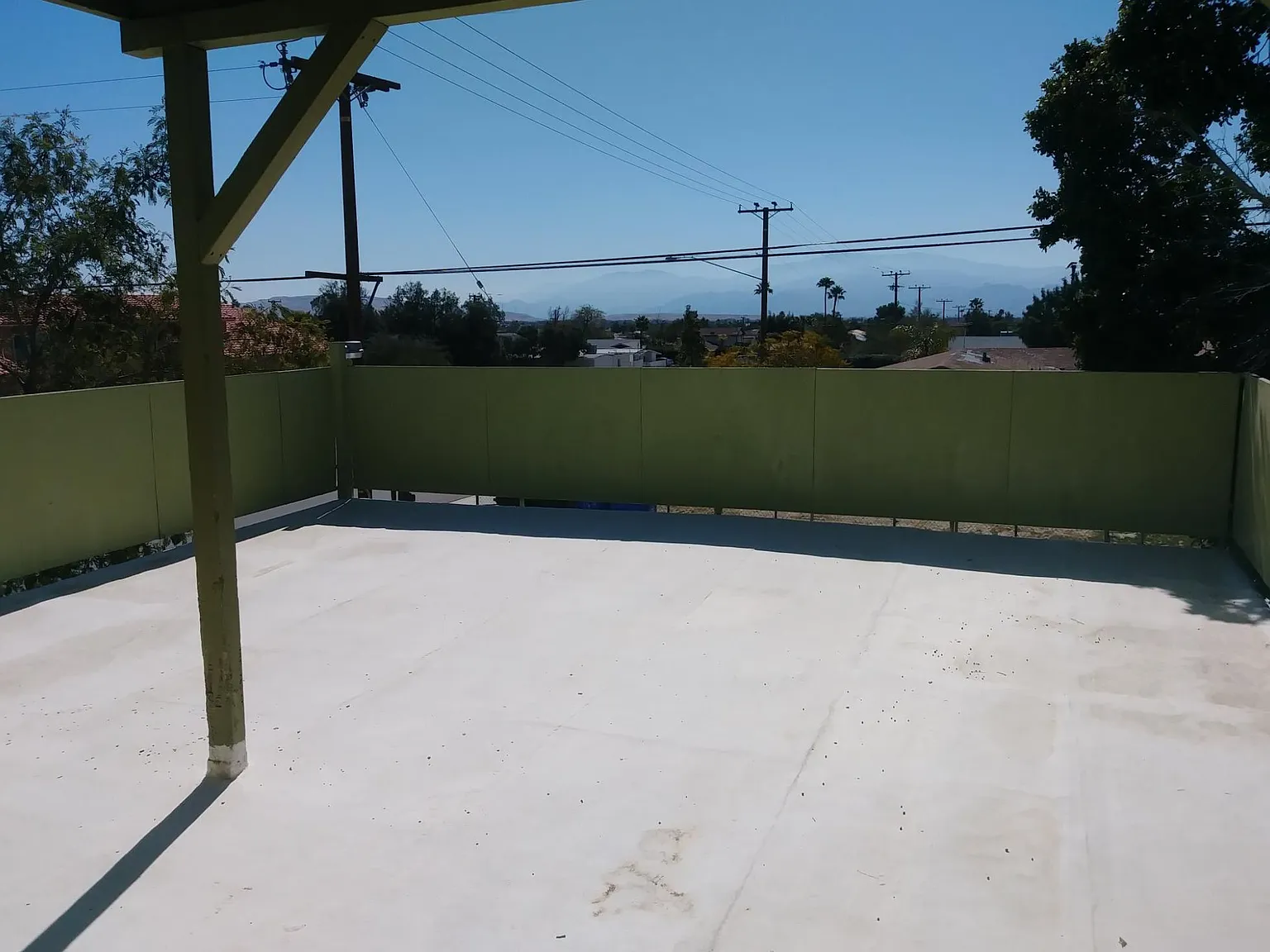 3 bed, 1112 sqft, $2,000 — Photo 4