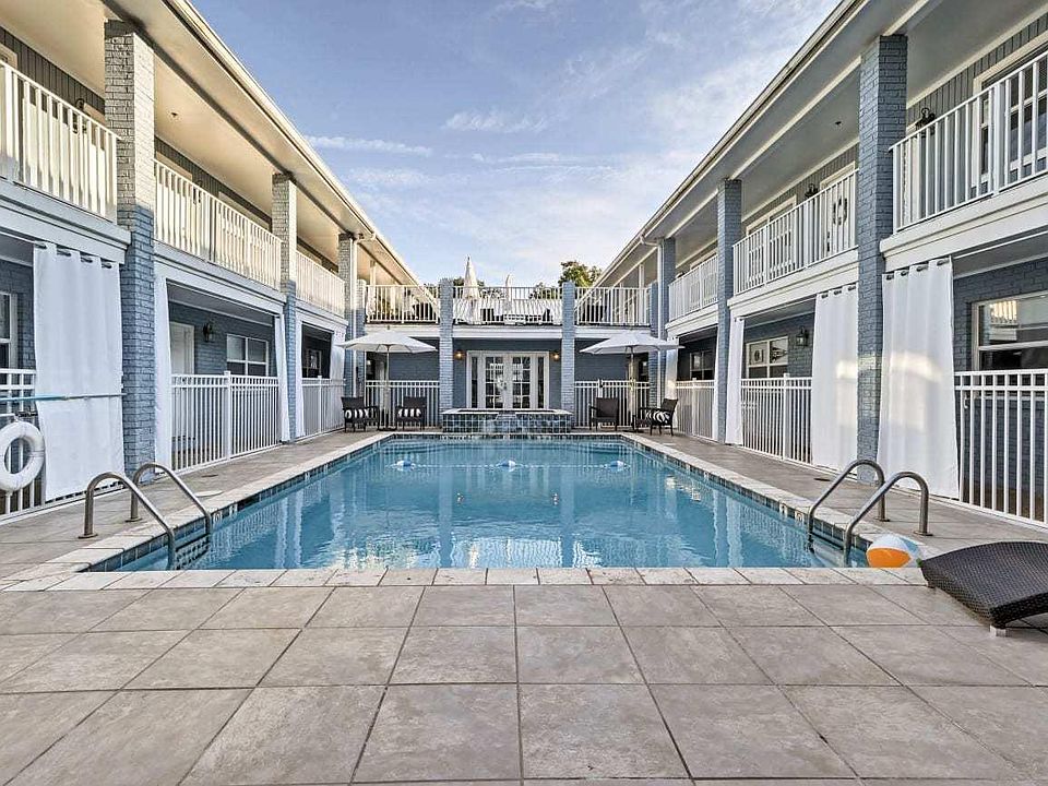 Cypress Cove Luxury Beach Front Apartments Biloxi, MS Zillow