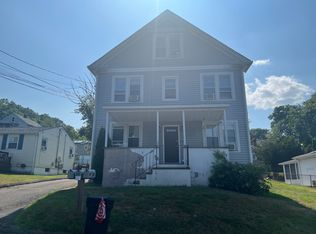16 Sycaway St FLOOR 3, West Haven, CT 06516