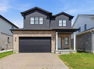 298 Middleton Ave, London, ON N6L0E9