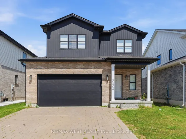 298 Middleton Ave, London, ON N6L 0E9