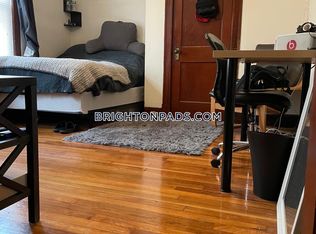 114 Nonantum St #A1, Brighton, MA 02135
