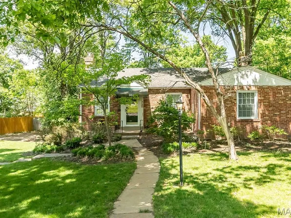 601 Woodard Dr, Saint Louis, MO 63122