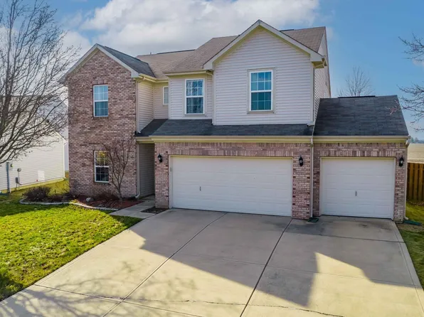 4348 Starkey Dr, Marion, IN 46953