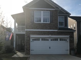 200 Cherokee Pond Ct, Lexington, SC 29072