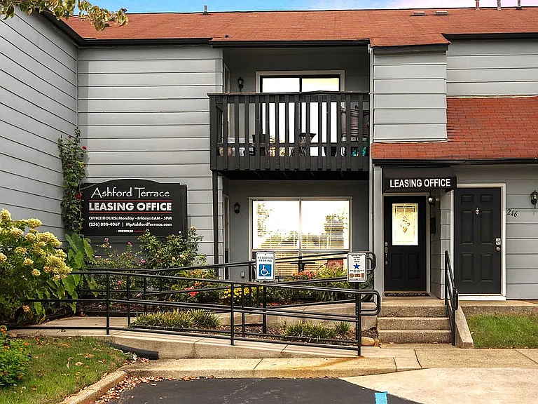 Ashford Terrace — Photo 15
